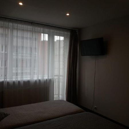 Sunbeam Apartment Rezekne Bagian luar foto