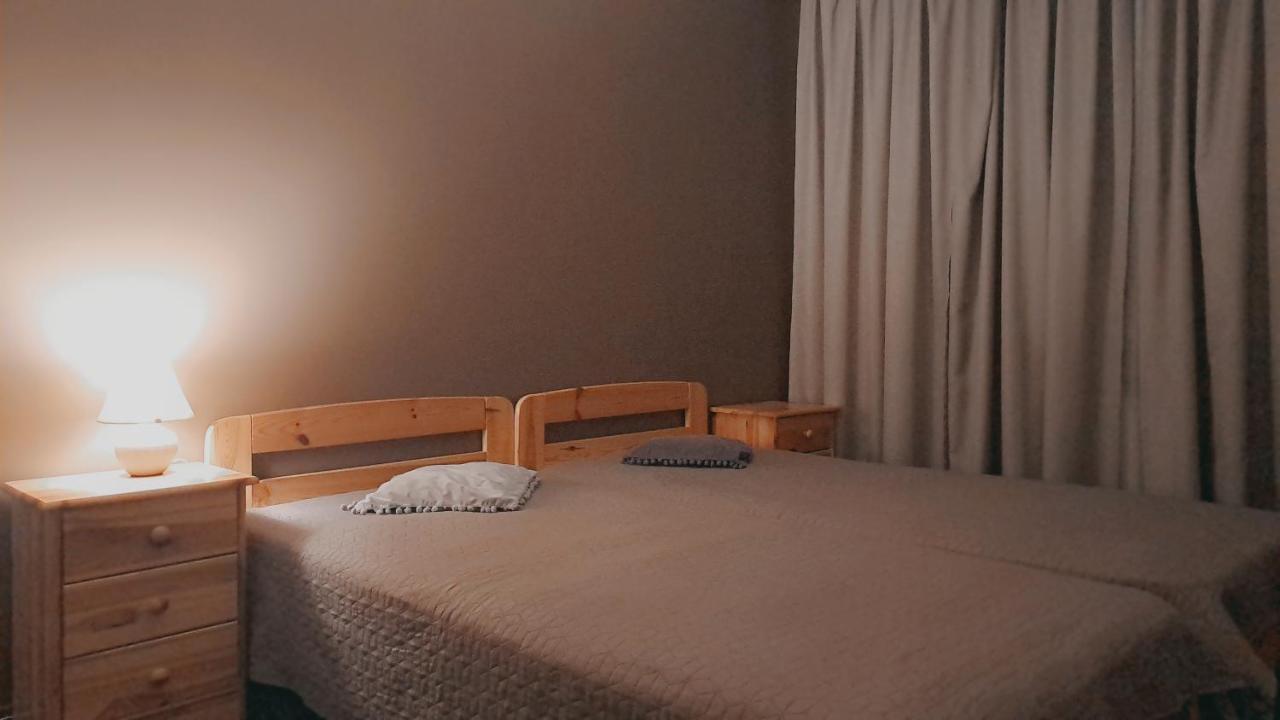 Sunbeam Apartment Rezekne Bagian luar foto
